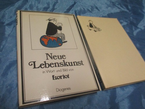 Loriot neue lebenskunst in - loriot,