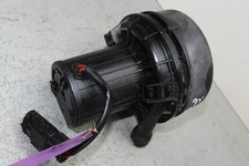 Sekundärluftpumpe Luftpumpe