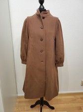 Vintage Mantel Wolle