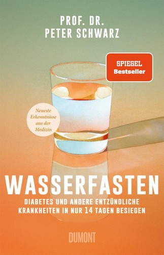 Wasserfasten peter schwarz - wasserfasten,