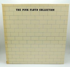 Pink Floyd - The Pink Floyd Collection, 1C198-53826/38, Limited Edition  NM+++++