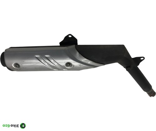 Auspuffanlage auspuff honda - auspuff, xl