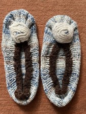 Sofasocken pantoffeln - sofasocken,,