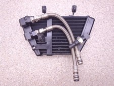 Öl Kühler Leitung Schlauch