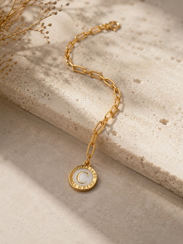 Thomas sabo charm - charm, armband