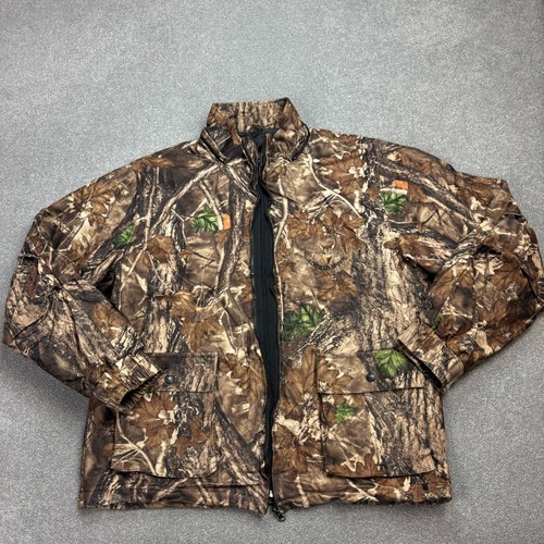 Realtree jacke erwachsene - realtree,