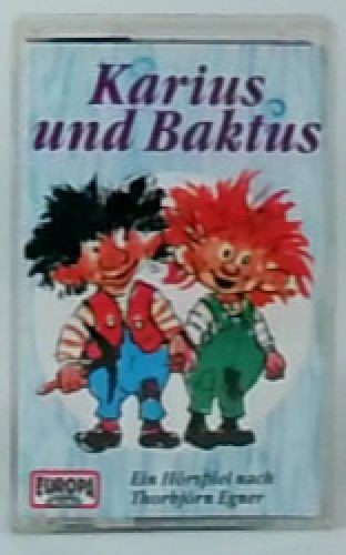 Karius und baktus - karius,