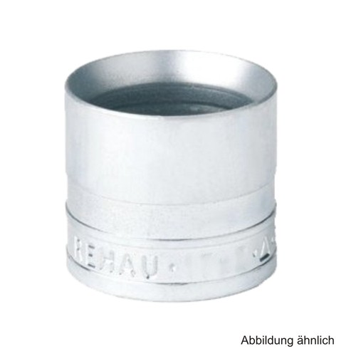 Rehau schiebehülse 2 0 - rehau, x