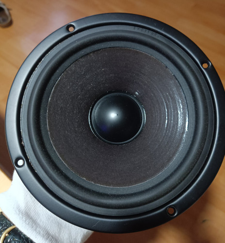 Heco superior tieftöner - superior,