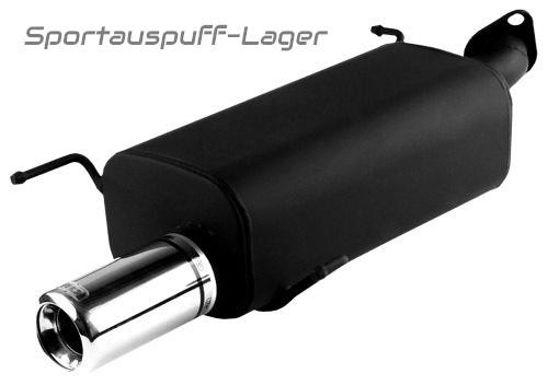Ulter sportauspuff suzuki - sportauspuff,