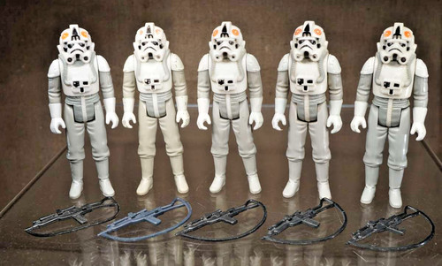 Vintage kenner star - vintage,