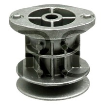 Messerhalter für Efco