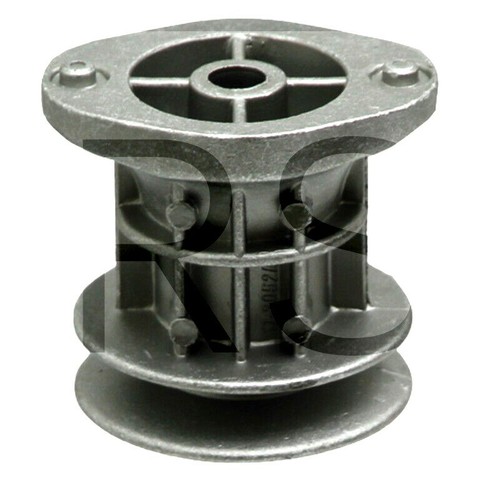 Messerhalter für efco - messerhalter,