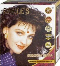 12x ADLER Henna für Haare -