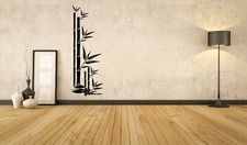 Bambus Pflanze Links Asien