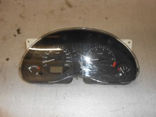 Tacho Kombiinstrument Ford Galaxy Bj.1995-2000 290.489km 95VW-10849-BJ