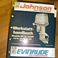 Evinrude outboards - evinrude,