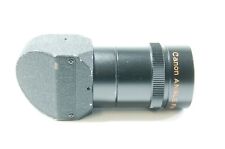 Canon Angle Finder B Winkelsucher Ref. 31223