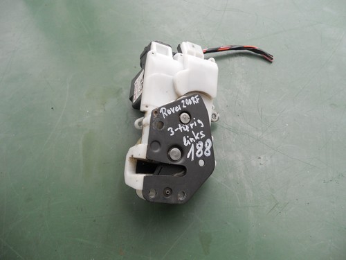 Rover 200 türschloß v - 200,