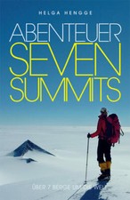 Abenteuer Seven Summits |