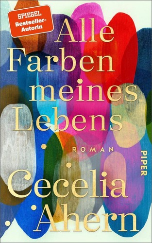Alle farben meines lebens - alle,