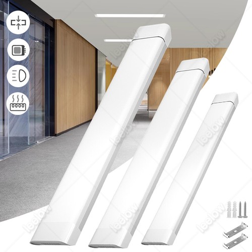 150cm led feuchtraumleuchte - 30-150cm,