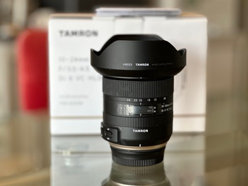 Tamron 24mm 4 5 di - tamron, f/3.5-4.5