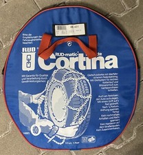 RUD MATIC Cortina, Schneeketten 
