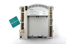 Siemens LMU64 Steuerung Regelung Regler LMU64.003A100 Brötje WGB 2.28