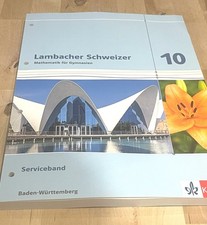 Lambacher Schweizer 10