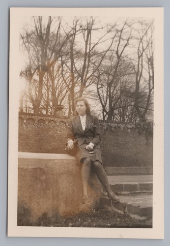 Mehlem bad godesberg bonn 1941 - godesberg,