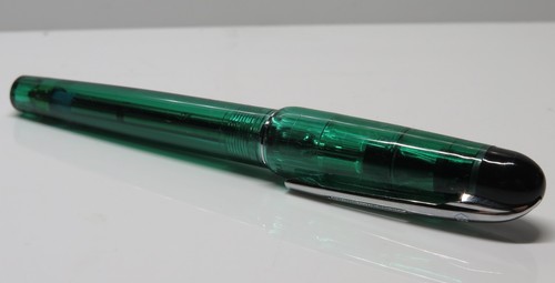 Waterman kugelschreiber grün - waterman,