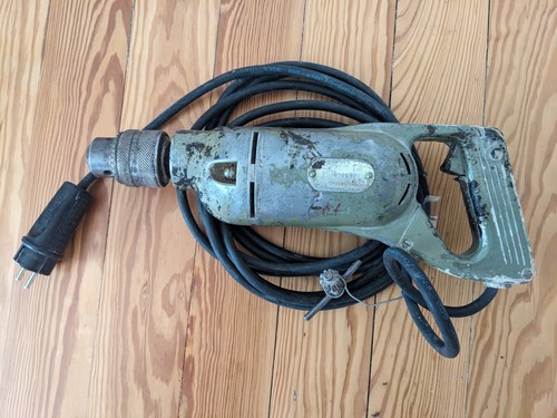 Bohrmaschine aeg model 1310 - model, ub-1310