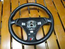 Audi A4 B5 S-Line Sportlenkrad Lenkrad 3-Speichen 4B0419091BO  A6 4B C5