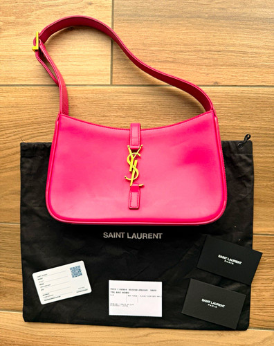 Saint laurent schultertasche - saint,
