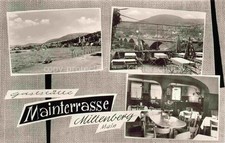 Altenbuch Unterfranken