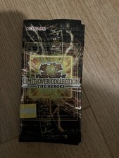 Yu-Gi-Oh Limit Over Collection