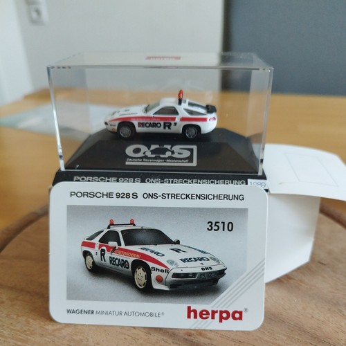 Herpa dtm 1989 - herpa,
