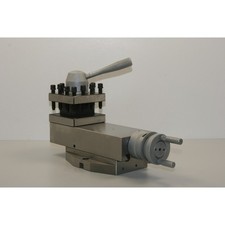 Ersatz-Oberschlitten komplett