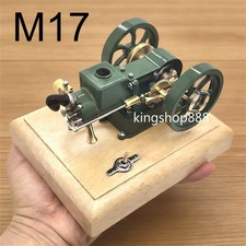 M17 1.6cc Miniatur-Modellmotor