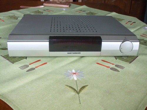 Kathrein ufs 910 verkaufen - 910, zu