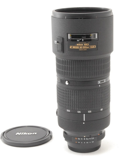 Neuwertig nikon neues af - [neuwertig],