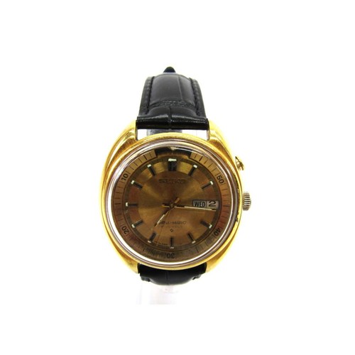 Seiko bell matic 4006 7004 - seiko, uhr