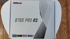 ASRock B760 PRO RS / Mainboard