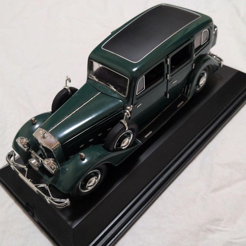 Horch 851 pullman maßstab - pullman,