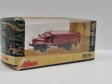 Schuco Military 1/87 Mercedes