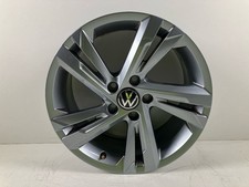Felge Alu VW Golf VIII (CD) 1.5 eTSI  110 kW  150 PS (12.2019-> ) 5H0601025AF 