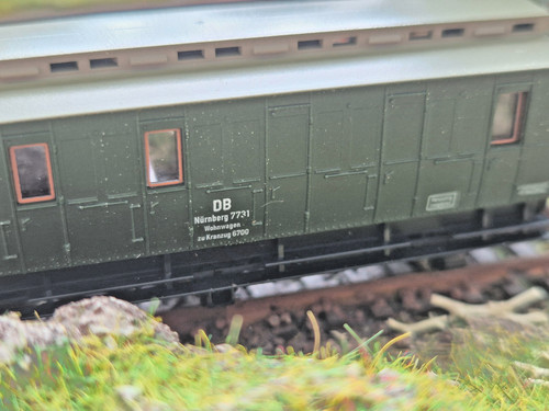 Fleischmann 160 8594 k - fleischmann,