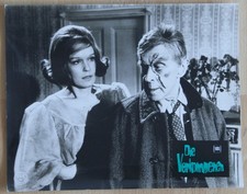 Aushangfoto  Die Verkommenen /