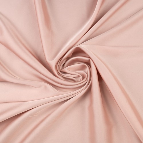 Seidenchiffon puderrosa - seidenchiffon,,